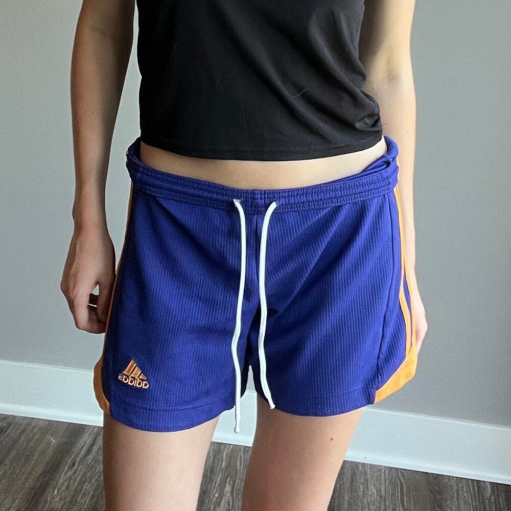 Vintage Adidas Shorts